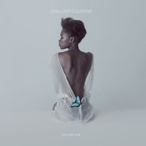 Chill Out Cologne_CD_Cover_Volume 1_2014