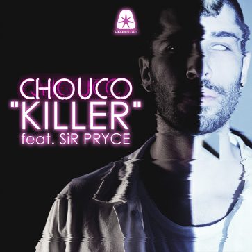 Chouco_CD_Cover_KILLER_feat-Sir-Pryce